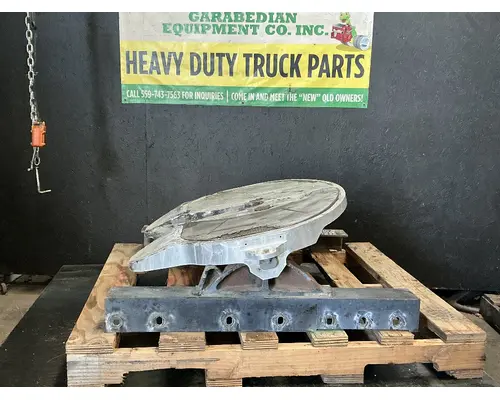 HOLLAND FWAL (ALUMINUM) Fifth Wheel