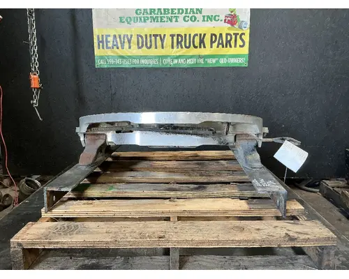 HOLLAND FWAL (ALUMINUM) Fifth Wheel