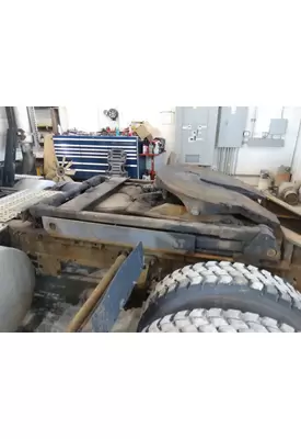 HOLLAND HYDRAULIC LIFTING FIFTH WHEEL
