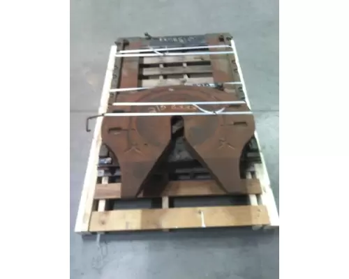 HOLLAND MANUAL SLIDE FIFTH WHEEL