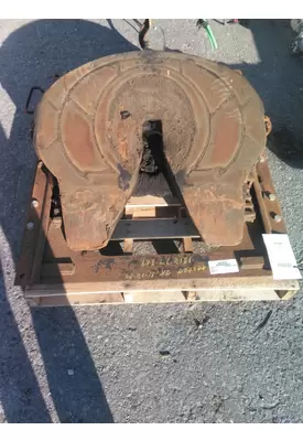 HOLLAND MANUAL SLIDE FIFTH WHEEL