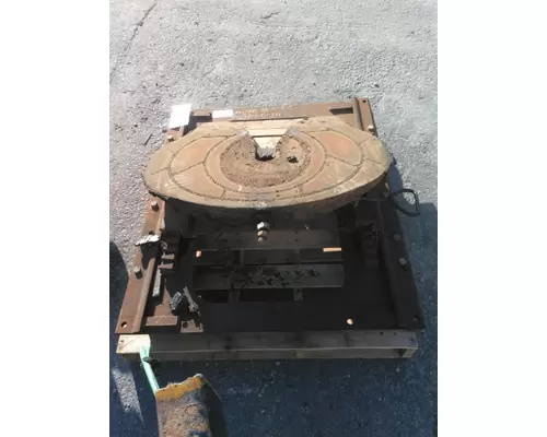 HOLLAND MANUAL SLIDE FIFTH WHEEL