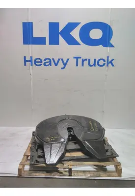 HOLLAND MANUAL SLIDE Fifth Wheel