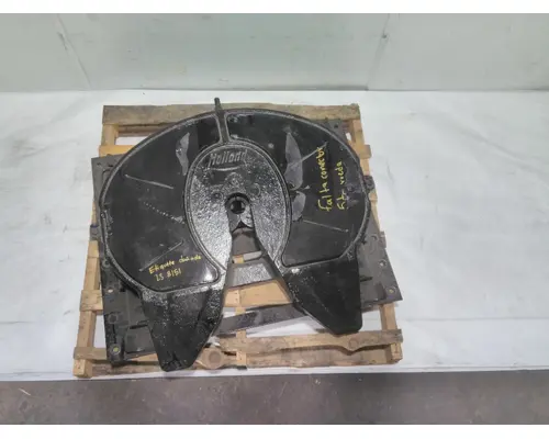 HOLLAND MANUAL SLIDE Fifth Wheel