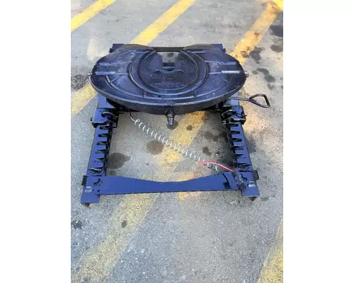 HOLLAND MANUAL Fifth Wheel