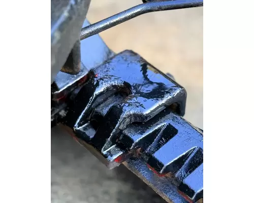 HOLLAND MANUAL Fifth Wheel