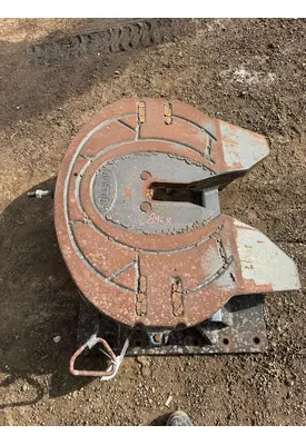 HOLLAND MANUAL Fifth Wheel