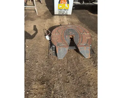 HOLLAND MANUAL Fifth Wheel