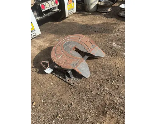 HOLLAND MANUAL Fifth Wheel