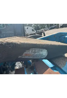HOLLAND MANUAL Fifth Wheel