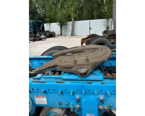 HOLLAND MANUAL Fifth Wheel