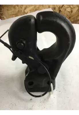 HOLLAND MIsc TRAILER HITCH