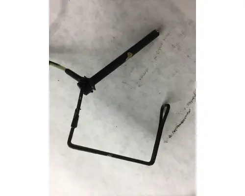 HOLLAND MIsc TRAILER HITCH