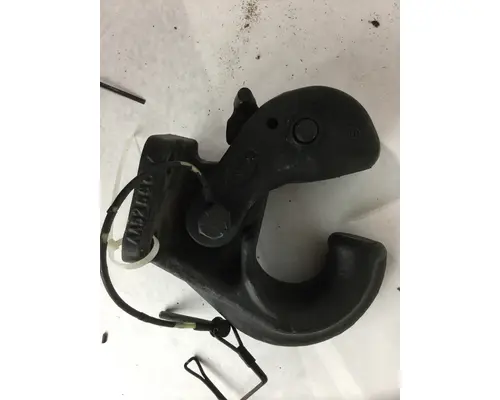 HOLLAND MIsc TRAILER HITCH