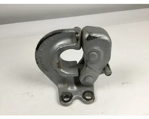 HOLLAND MIsc TRAILER HITCH