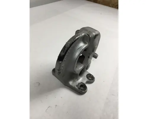 HOLLAND MIsc TRAILER HITCH