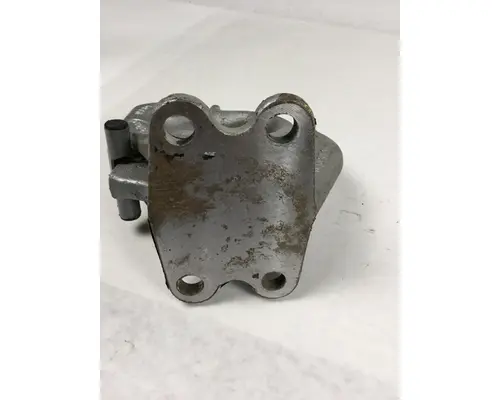 HOLLAND MIsc TRAILER HITCH