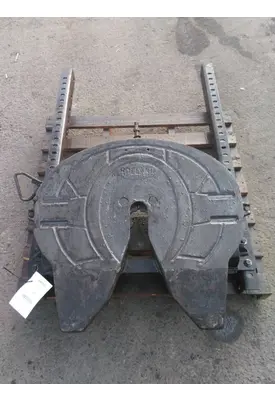 HOLLAND STATIONARY FIFTH WHEEL