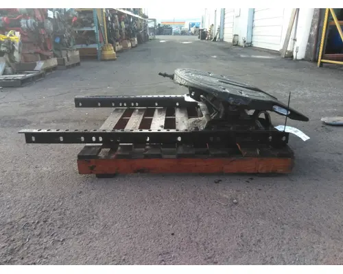 HOLLAND STATIONARY FIFTH WHEEL