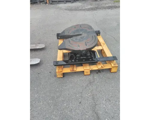 HOLLAND STATIONARY FIFTH WHEEL