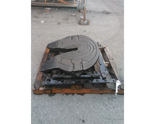 HOLLAND STATIONARY FIFTH WHEEL