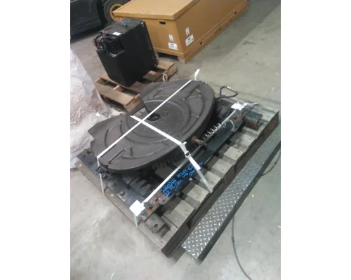 HOLLAND STATIONARY FIFTH WHEEL