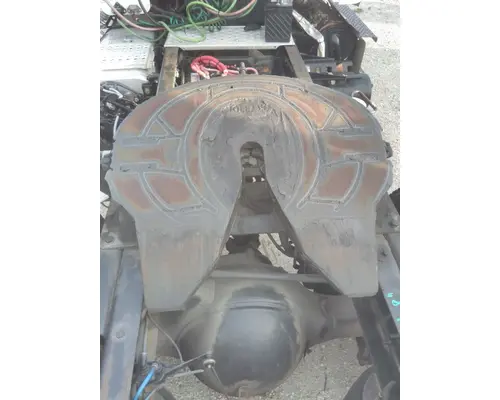 HOLLAND STATIONARY FIFTH WHEEL