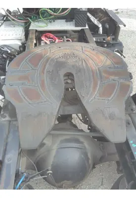 HOLLAND STATIONARY FIFTH WHEEL