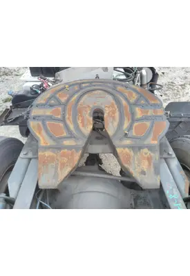 HOLLAND STATIONARY FIFTH WHEEL