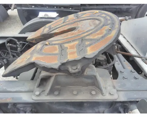 HOLLAND STATIONARY FIFTH WHEEL