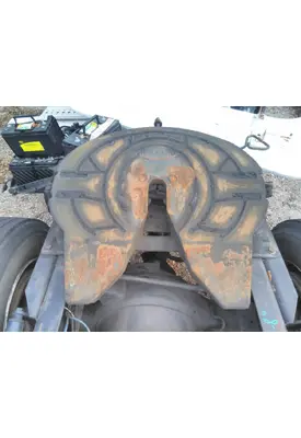 HOLLAND STATIONARY FIFTH WHEEL