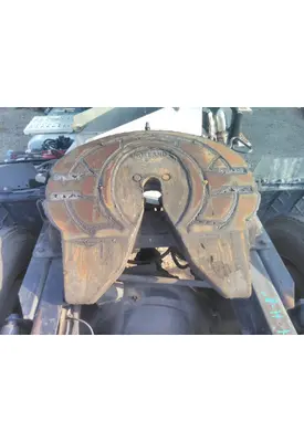 HOLLAND STATIONARY FIFTH WHEEL