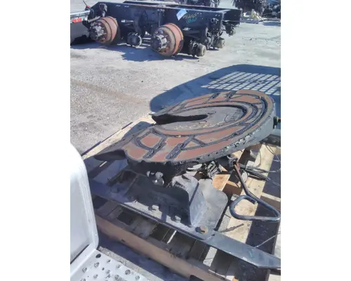 HOLLAND STATIONARY FIFTH WHEEL