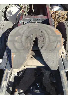 HOLLAND STATIONARY FIFTH WHEEL