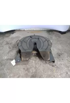 HOLLAND STATIONARY FIFTH WHEEL