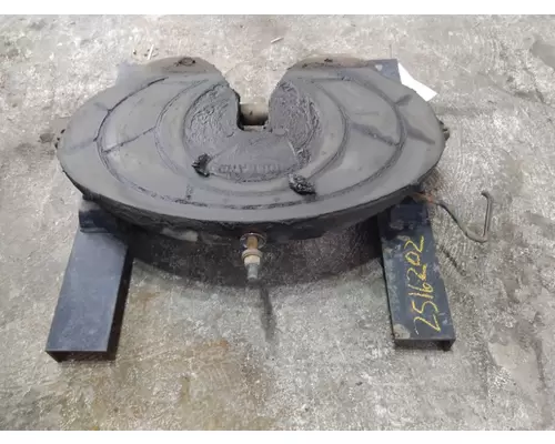 HOLLAND STATIONARY FIFTH WHEEL