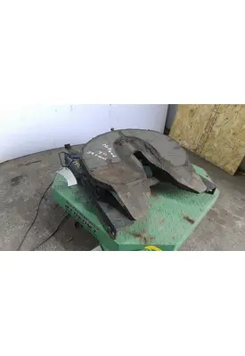 HOLLAND STATIONARY FIFTH WHEEL