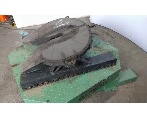 HOLLAND STATIONARY FIFTH WHEEL