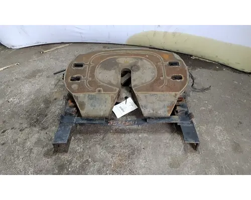 HOLLAND STATIONARY FIFTH WHEEL