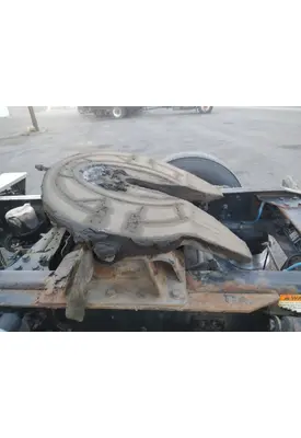 HOLLAND STATIONARY FIFTH WHEEL