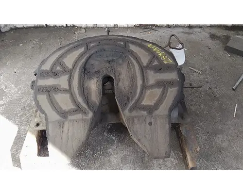 HOLLAND STATIONARY FIFTH WHEEL