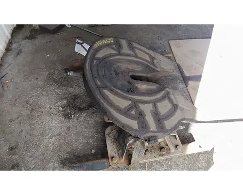 HOLLAND STATIONARY FIFTH WHEEL