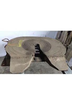 HOLLAND STATIONARY FIFTH WHEEL