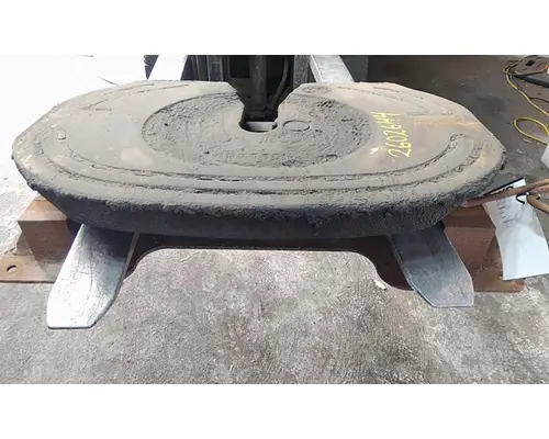 HOLLAND STATIONARY FIFTH WHEEL