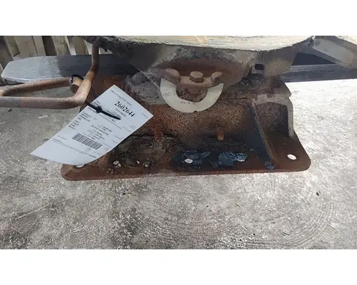 HOLLAND STATIONARY FIFTH WHEEL