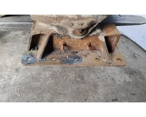 HOLLAND STATIONARY FIFTH WHEEL