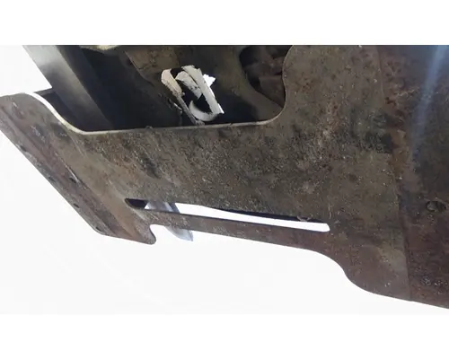 HOLLAND STATIONARY FIFTH WHEEL