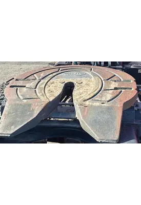 HOLLAND STATIONARY FIFTH WHEEL