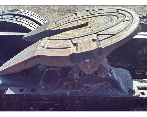 HOLLAND STATIONARY FIFTH WHEEL