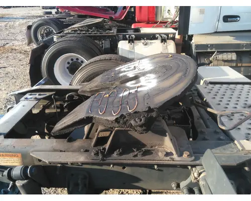 HOLLAND STATIONARY FIFTH WHEEL